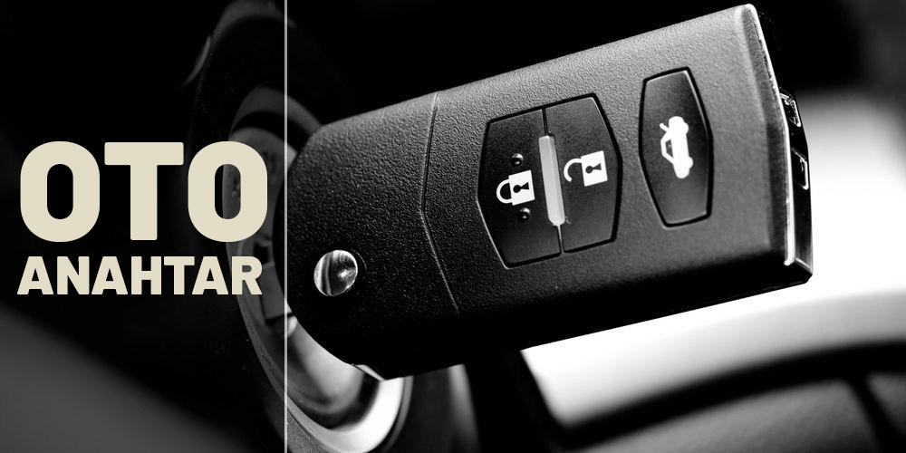 Gökçeada Oto Anahtarcı