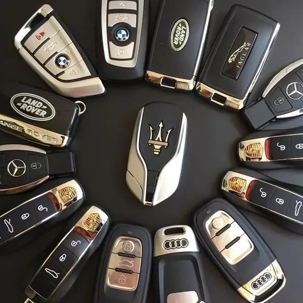 Gökçeada Oto Anahtarcı